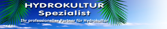 Hydrokultur Spezialist