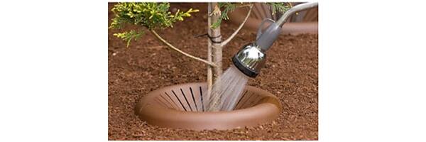 Bewässerungskranz Tree-Top 