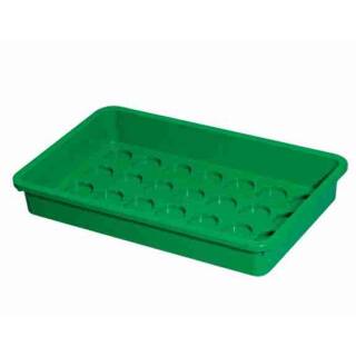Anzuchtschale (für 28 Töpfe)