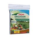 Cuxin - Orgasan - Volldünger für Obst, Gemüse und Zierpflanzen, organisch  - Langzeitdünger 5 kg