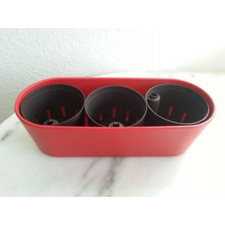 Flori - Jardiniere -  27 x 10 x 8