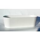 Flori - Jardiniere -  27 x 10 x 8