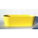 Flori - Jardiniere -  27 x 10 x 8