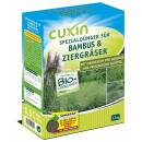 Cuxin - Bambus und Ziergr&auml;ser D&uuml;nger, organisch  - Langzeitd&uuml;nger 1,5 kg