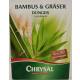 Chrysal - Bambus & Gräser Dünger 1 kg