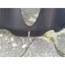 Topfstütze 7,5-20 Ltr. - Wind Blocker Ø 61 x 18 hoch
