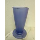 Fu&szlig; Vasen  H 30 x &Oslash; 15 cm