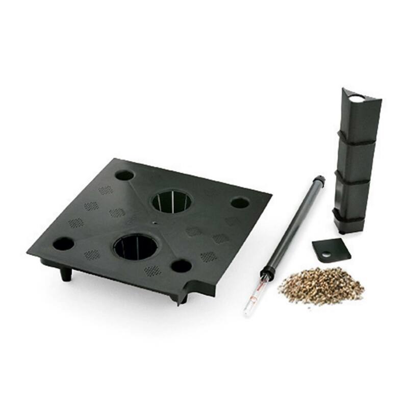 4008789193148 - Erd-Bewässerungs-Set 30er niedrig für Cube