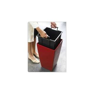 Pflanzeneinsatz Mit Griffen Rund 2XL - 31,5x20cm Für Blumentopf