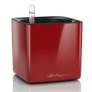 Cube Glossy 14 scarlet rot highgloss ohne Wandhalterung mit Magnethalter