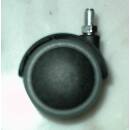 Gewinderollen M 8 x 50 weich