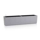 BALCONERA Stone 80 cm graphitschwarz