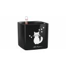 Cube Glossy 14 Cat schwarz cat highgloss