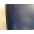 Tina Rechteck Sonderfarbe Kobaltblau ( 70 x 35 x 25 x 23 cm ) 2. Wahl