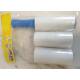 Mini Handstretchfolie mit Abroller
