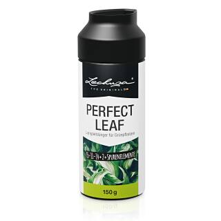 Perfect LEAF  - Langzeitdünger für Grünpflanzen 150g  15+11+14+2 +SP