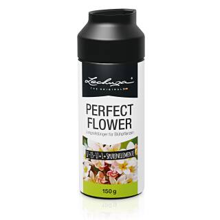 Perfect FLOWER  - Langzeitdünger für Blühpflanzen 150g  17+13+17+1 +SP