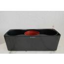 Cube Glossy 14 Triple anthrazit highgloss ohne...