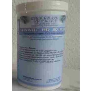 Nutrimento Per Idrocoltura Altea Lewatit HD 50 | Concime Per Piante Senza Terra | Formula Completa - Foto 11