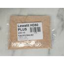 Lewatit HD50 PLUS (200 ml Nachfüllbeutel)