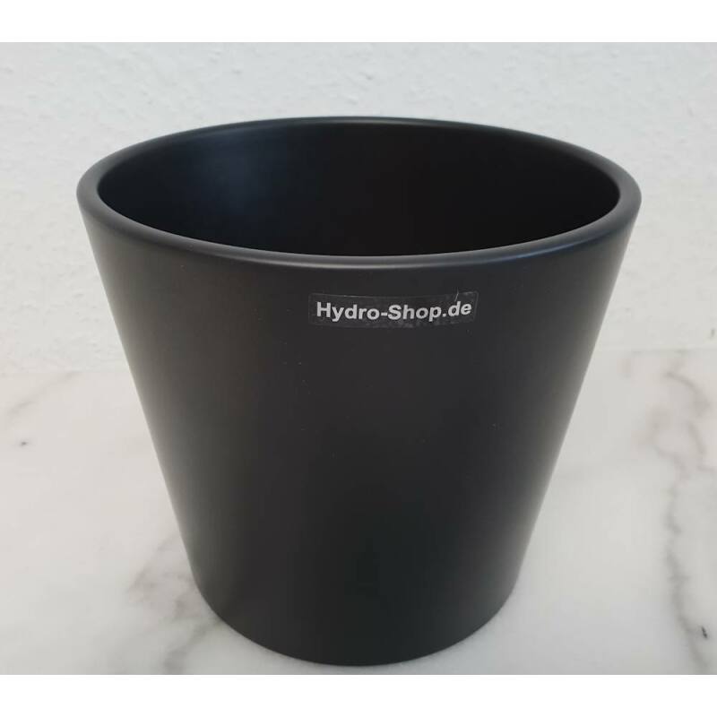 4004256272132 - Merkur ( Ø 13 x 12 cm ) anthrazit matt 2 Wahl