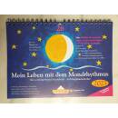 Mondkalender -Reduziert -  "Mein Leben mit dem...