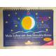 Mondkalender -Reduziert -  "Mein Leben mit dem Mondrhythmus"