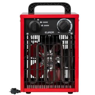 Frostwächter FW Florino Fanheat 2000W HYDROKULTUR Spezialist Ihr