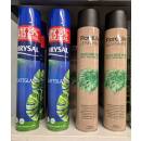 OASIS® Floralife Blattglanz Silikonfrei ( 750 ml Spray )