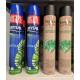 OASIS® Floralife Blattglanz Silikonfrei ( 750 ml Spray )