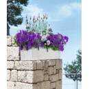 BALCONERA Cottage 80 cm weiß