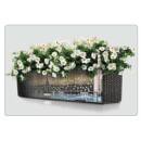 BALCONERA Stone 80 cm steingrau