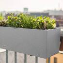 BALCONERA Stone 80 cm steingrau