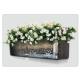 BALCONERA Stone 80 cm steingrau