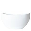 Ovation - Pflanzschale oval  50 x 32 x 25