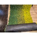 Moosteppich - pro laufender (1 m²)