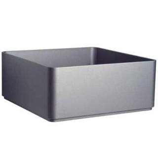 RAL 9006 Weißaluminium