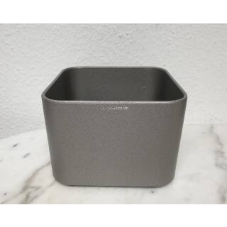 Graualuminium RAL 9007