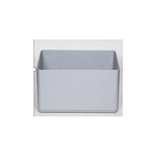 RAL 9006 Weißaluminium