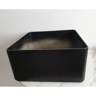 RAL 9005 Tiefschwarz