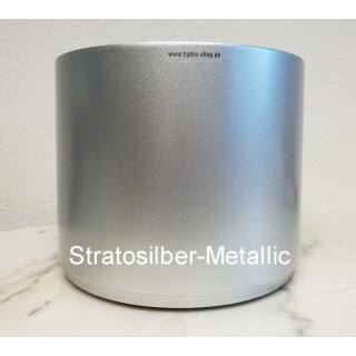 Stratosilber Metallic