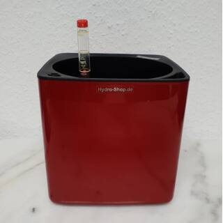 scarlet rot hochglanz