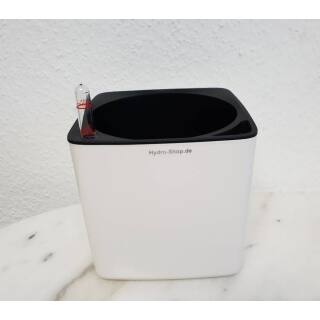 weiß highgloss