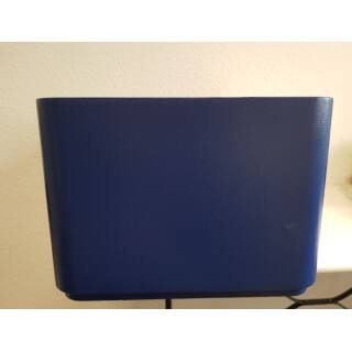 RAL 5013 Kobaltblau
