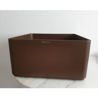 Sepiabraun RAL 8014