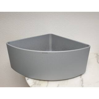 RAL 9006 Weißaluminium