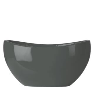 Verkehrsgrau (RAL 7043)